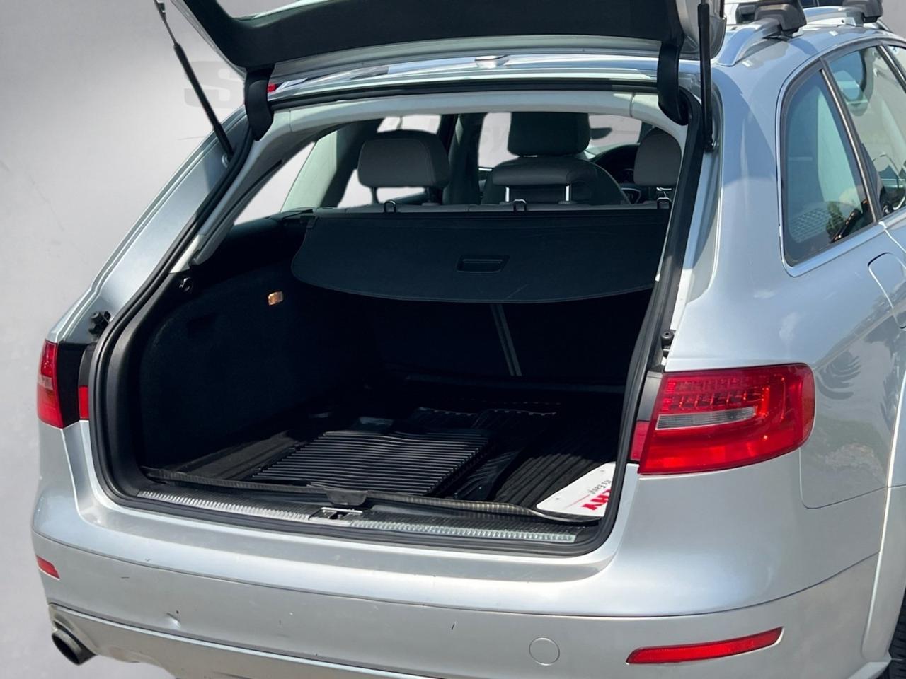 2014 Audi allroad 2.0T Premium Plus Hagerstown MD