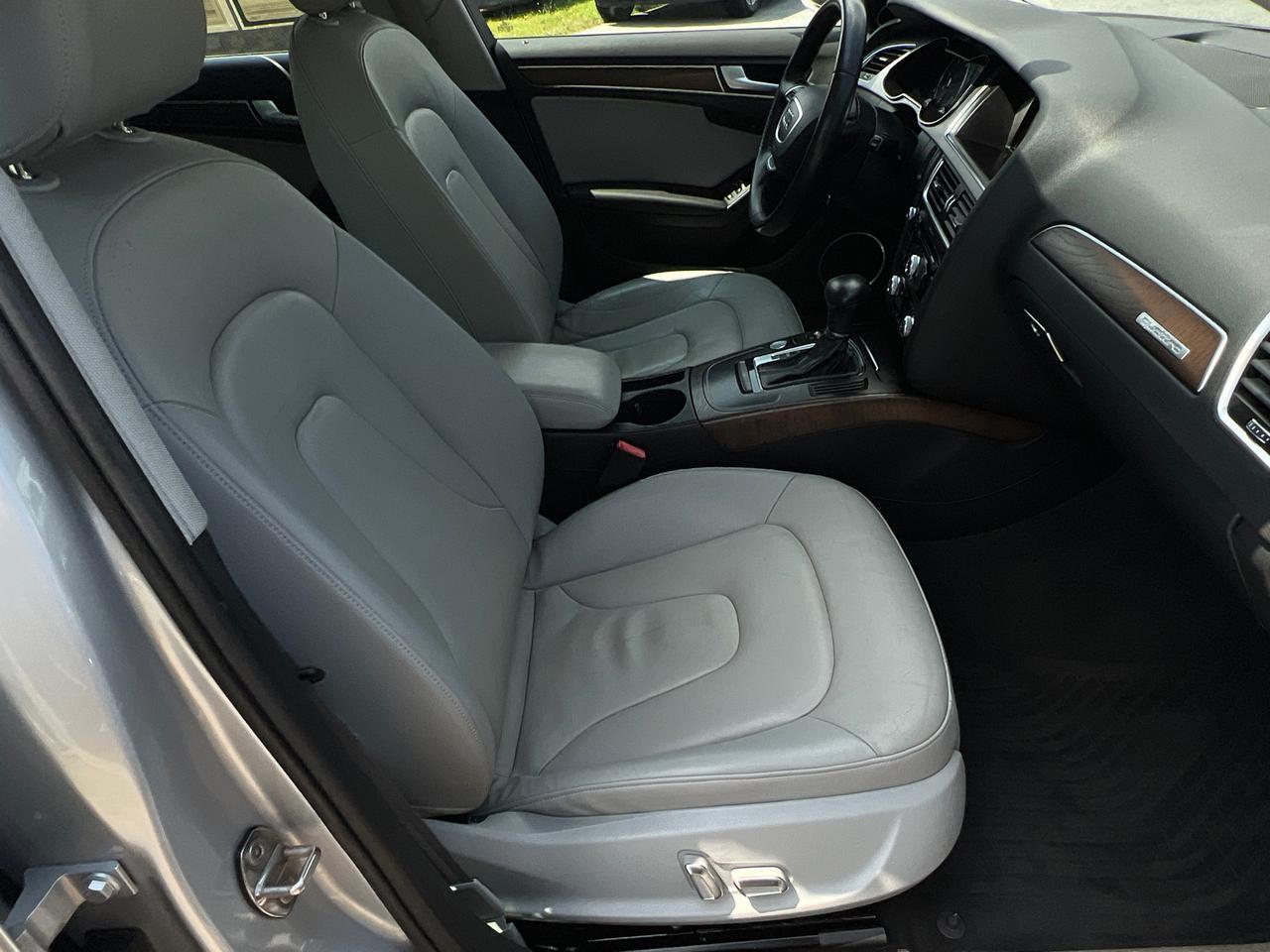 2014 Audi allroad 2.0T Premium Plus Hagerstown MD