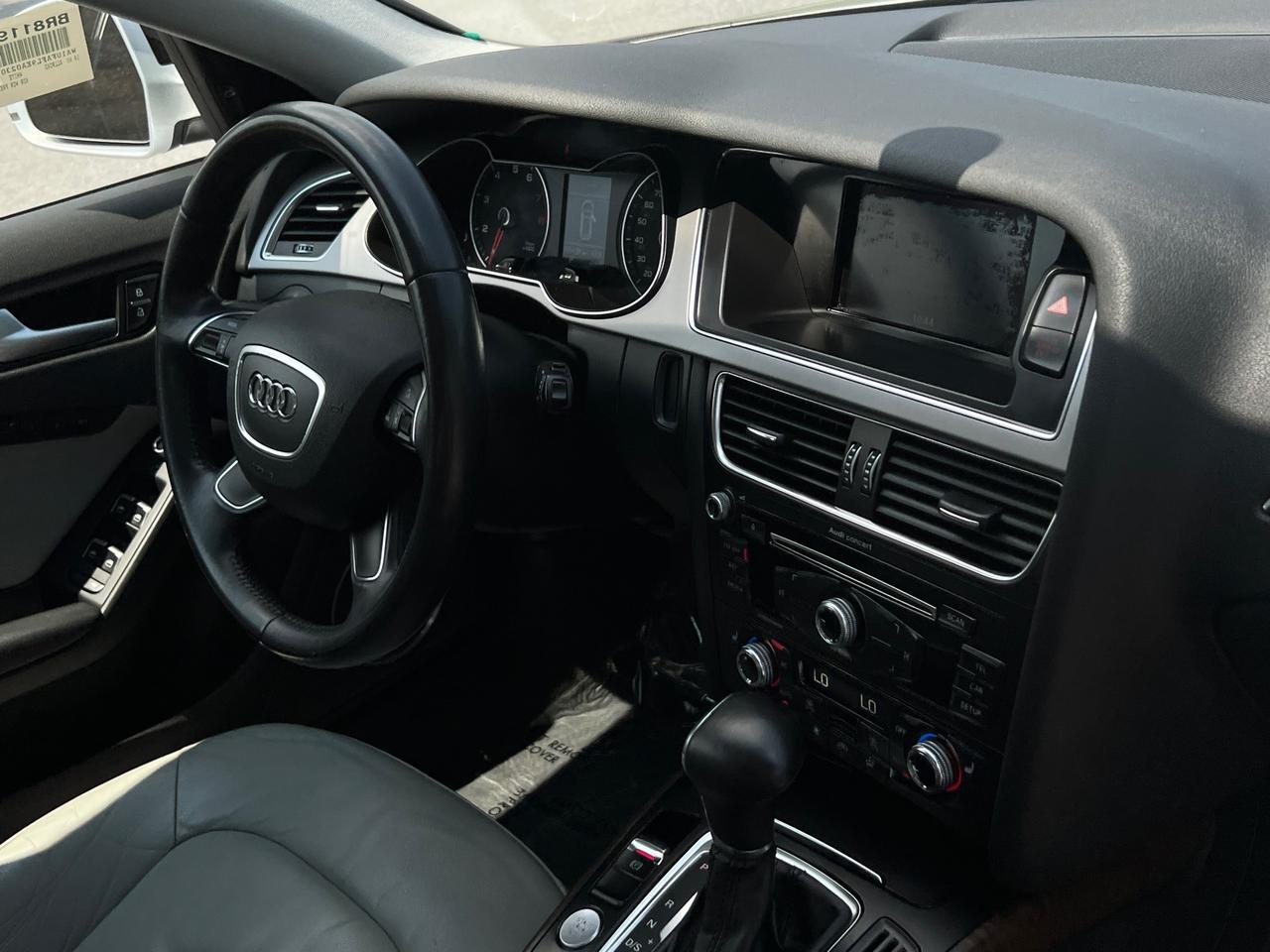 2014 Audi allroad 2.0T Premium Plus Hagerstown MD