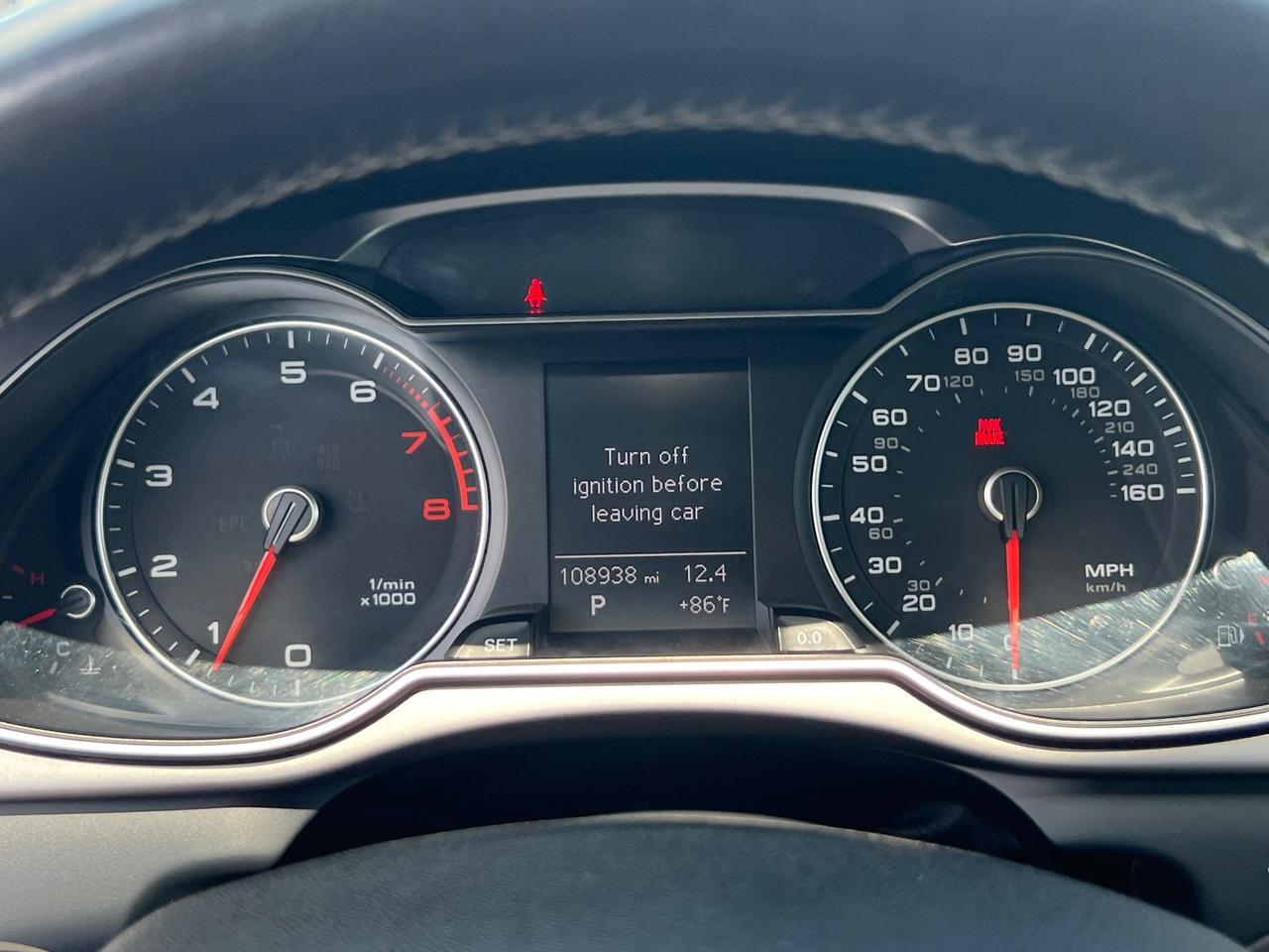 2014 Audi allroad 2.0T Premium Plus Hagerstown MD