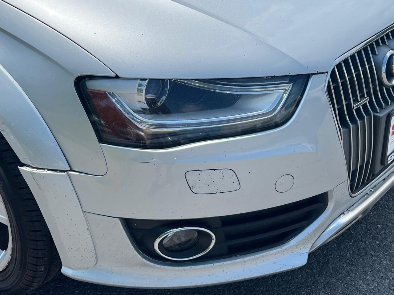 2014 Audi allroad 2.0T Premium Plus Hagerstown MD