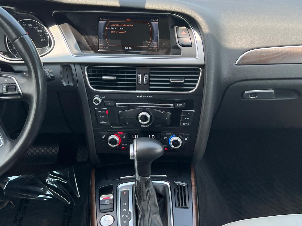 2014 Audi allroad 2.0T Premium Plus Hagerstown MD