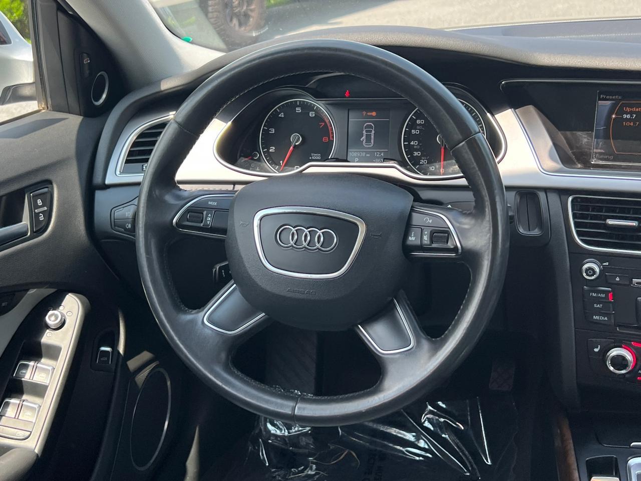 2014 Audi allroad 2.0T Premium Plus Hagerstown MD