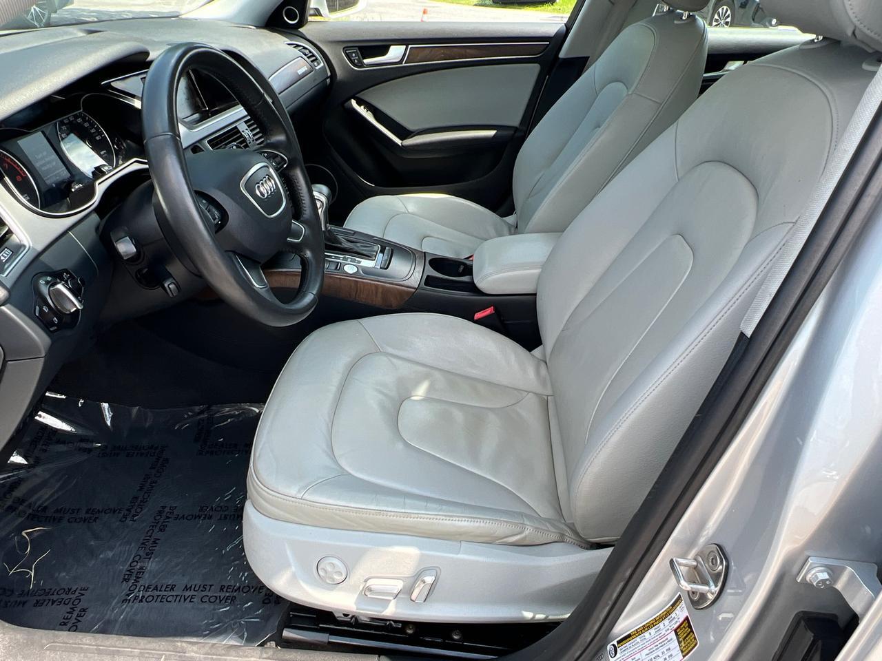 2014 Audi allroad 2.0T Premium Plus Hagerstown MD