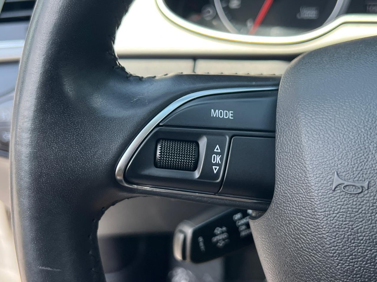 2014 Audi allroad 2.0T Premium Plus Hagerstown MD