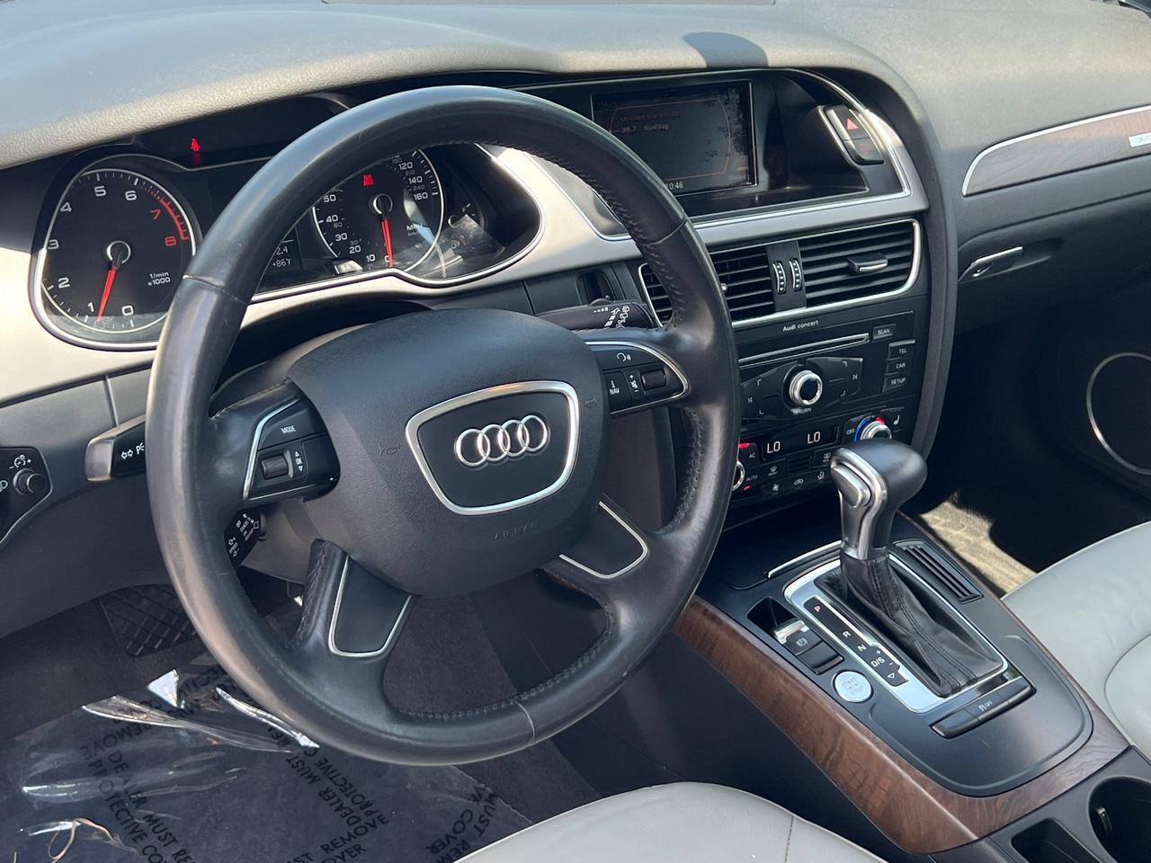 2014 Audi allroad 2.0T Premium Plus Hagerstown MD