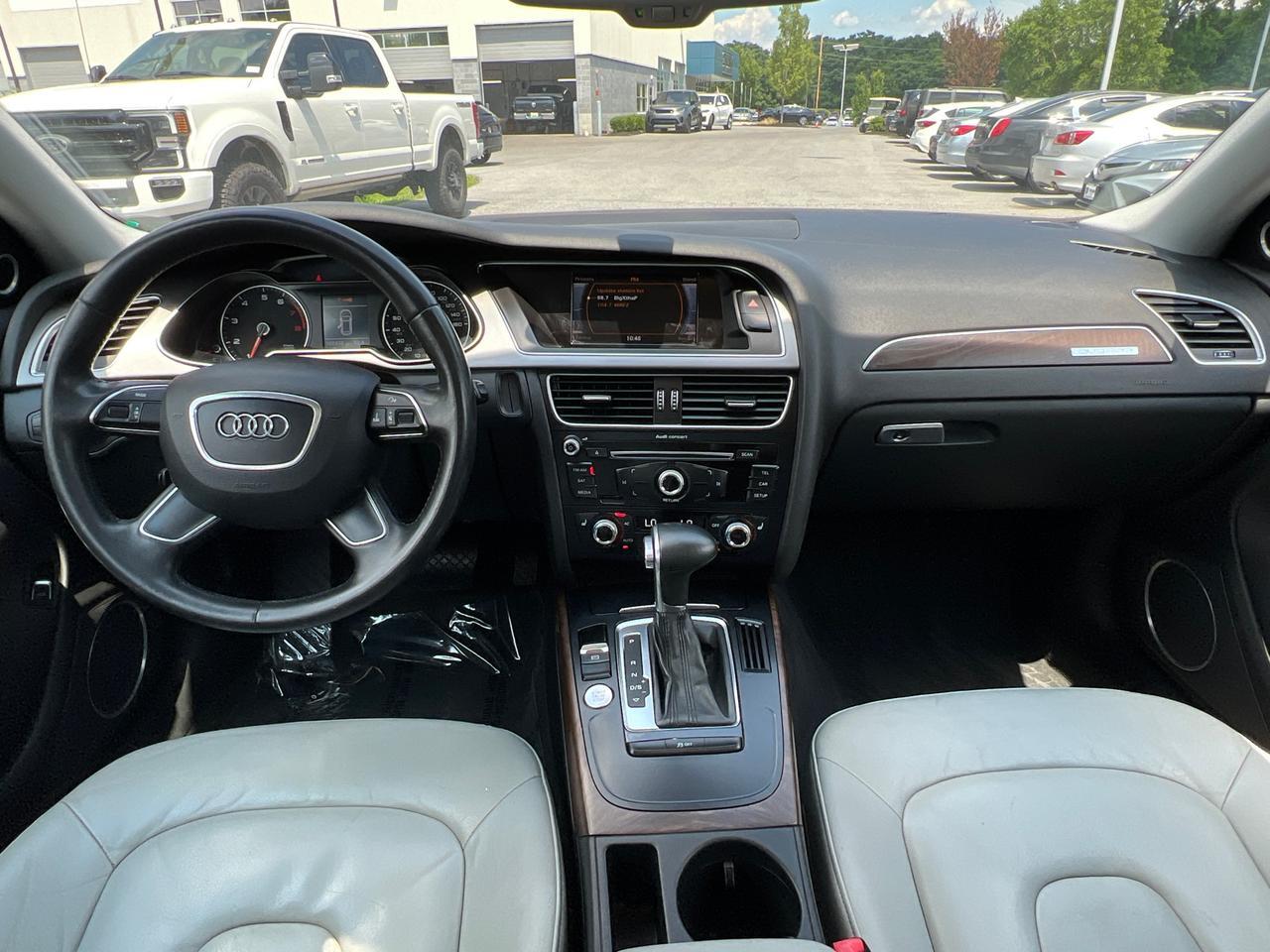 2014 Audi allroad 2.0T Premium Plus Hagerstown MD
