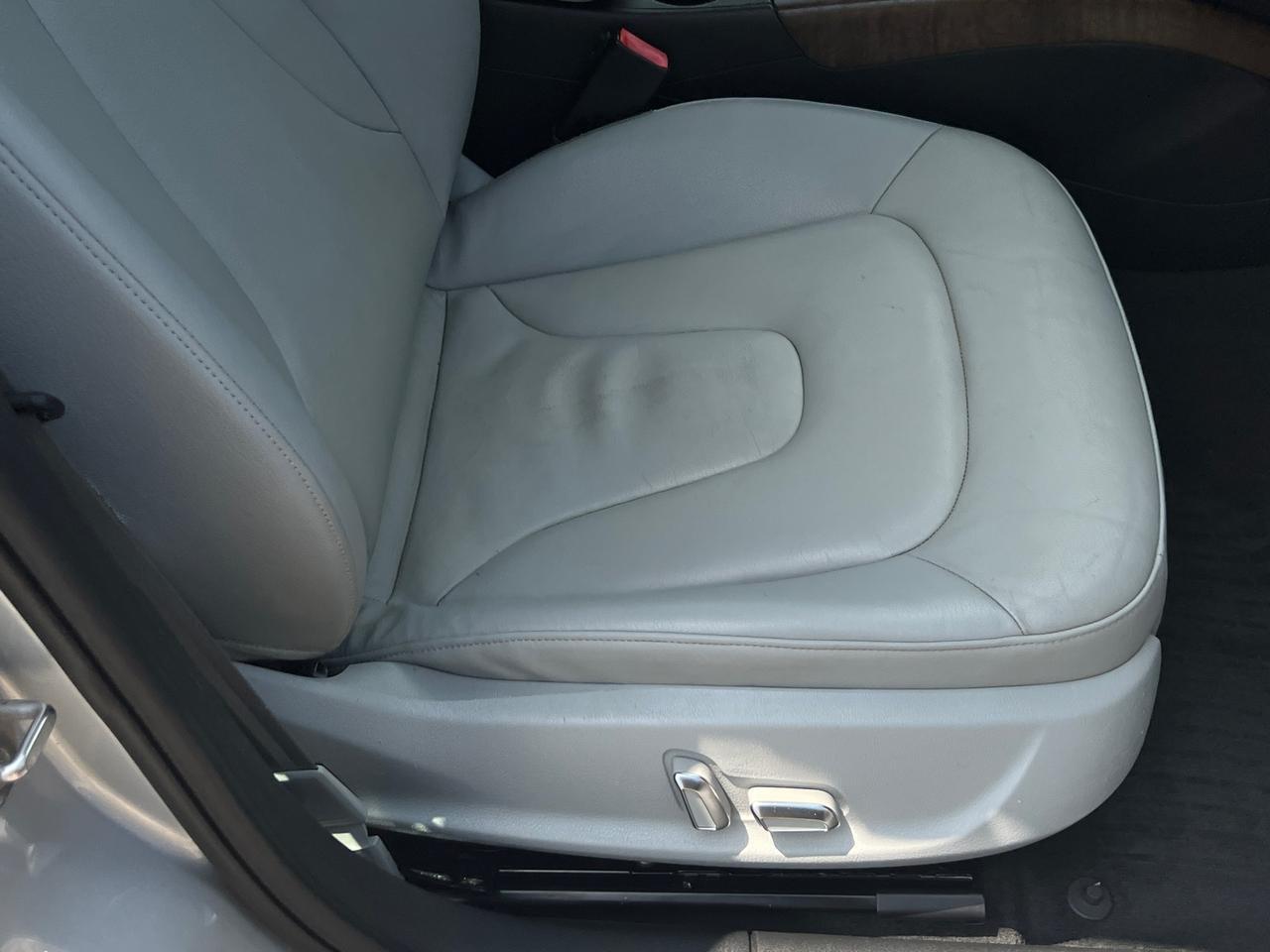 2014 Audi allroad 2.0T Premium Plus Hagerstown MD