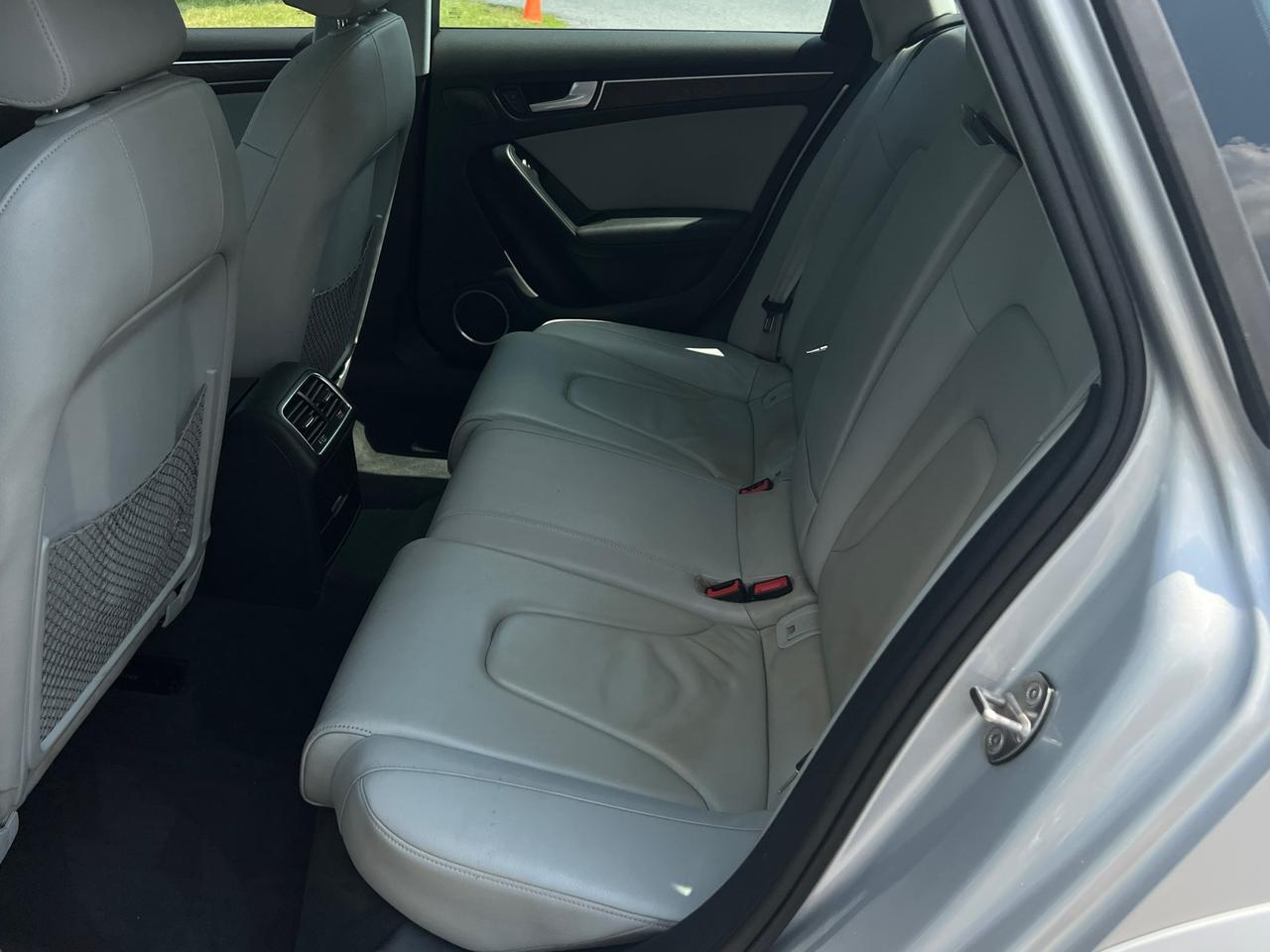 2014 Audi allroad 2.0T Premium Plus Hagerstown MD