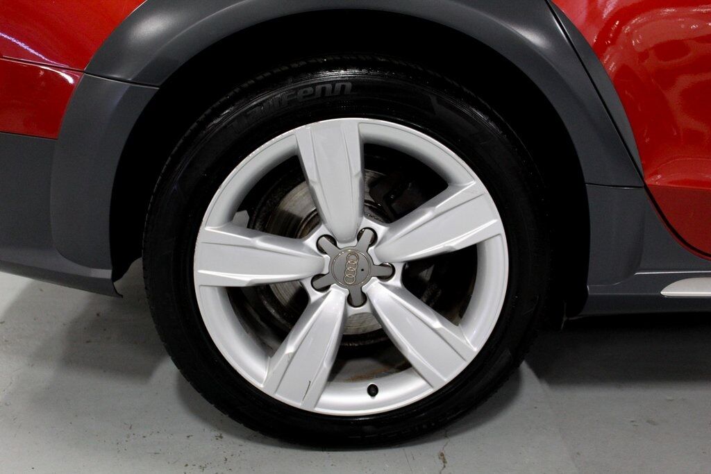 2014 Audi allroad 2.0T Premium Tigard OR
