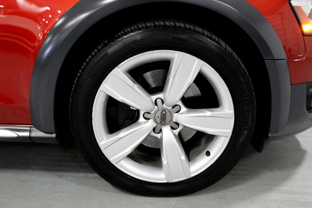 2014 Audi allroad 2.0T Premium Tigard OR