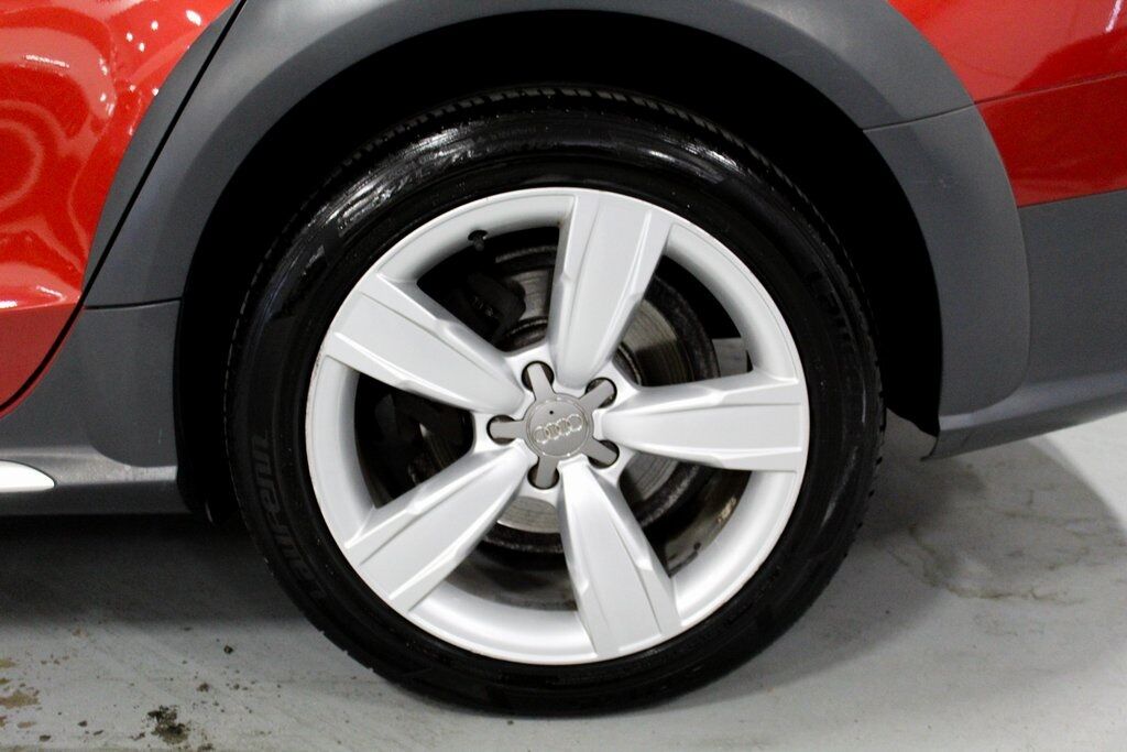 2014 Audi allroad 2.0T Premium Tigard OR