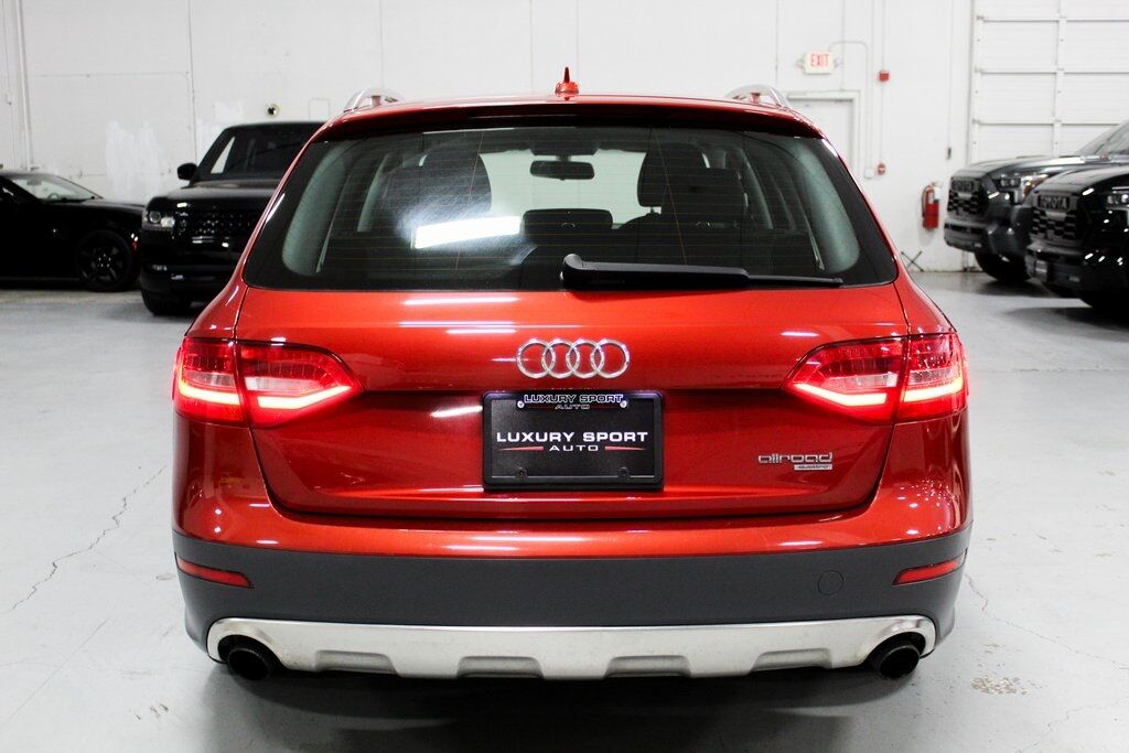 2014 Audi allroad 2.0T Premium Tigard OR