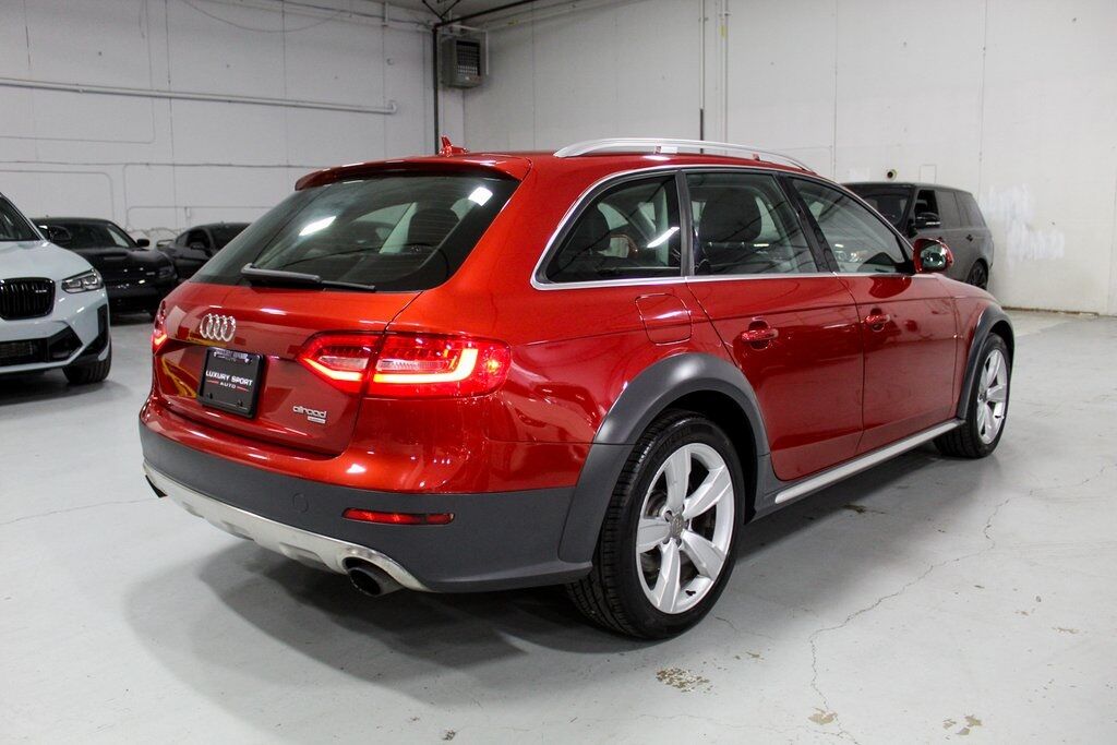 2014 Audi allroad 2.0T Premium Tigard OR