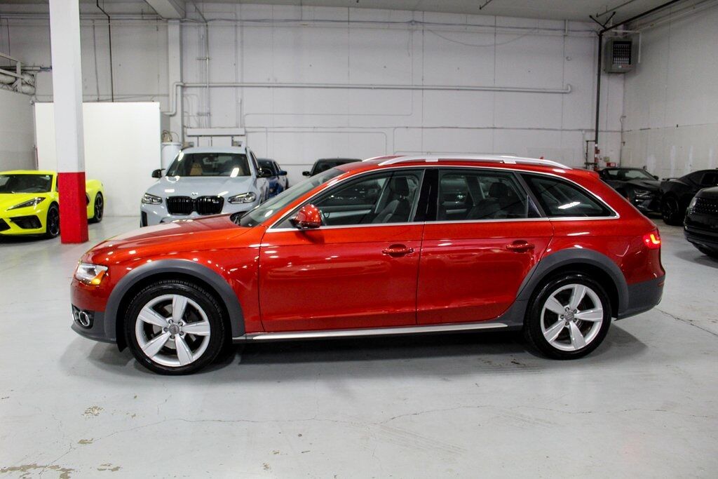 2014 Audi allroad 2.0T Premium Tigard OR