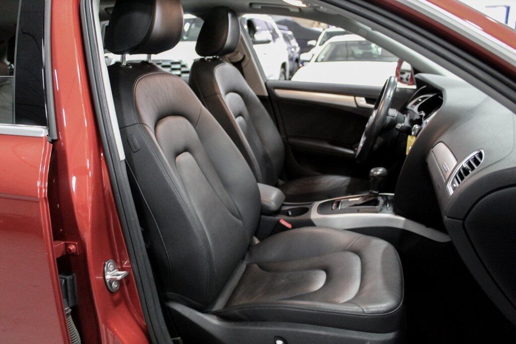 2014 Audi allroad 2.0T Premium Tigard OR