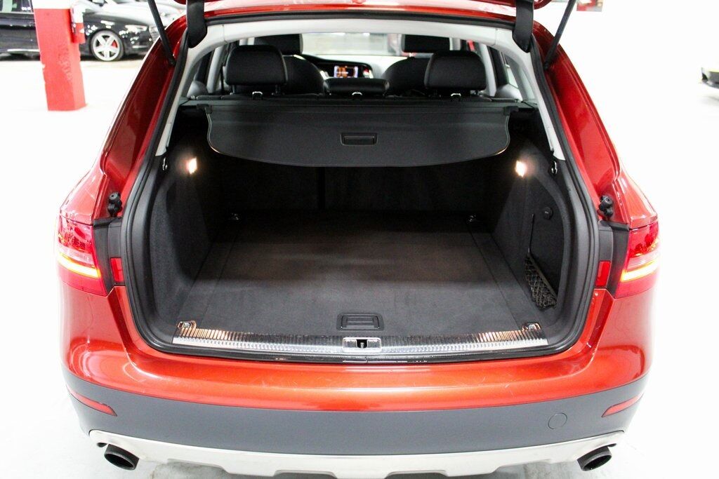 2014 Audi allroad 2.0T Premium Tigard OR