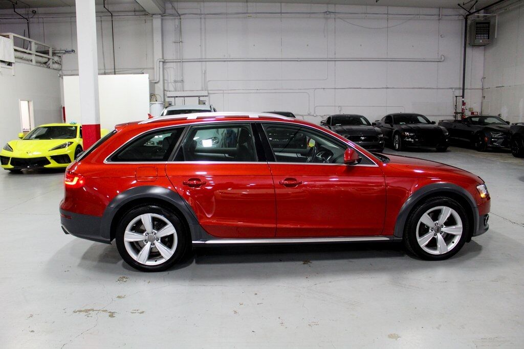 2014 Audi allroad 2.0T Premium Tigard OR