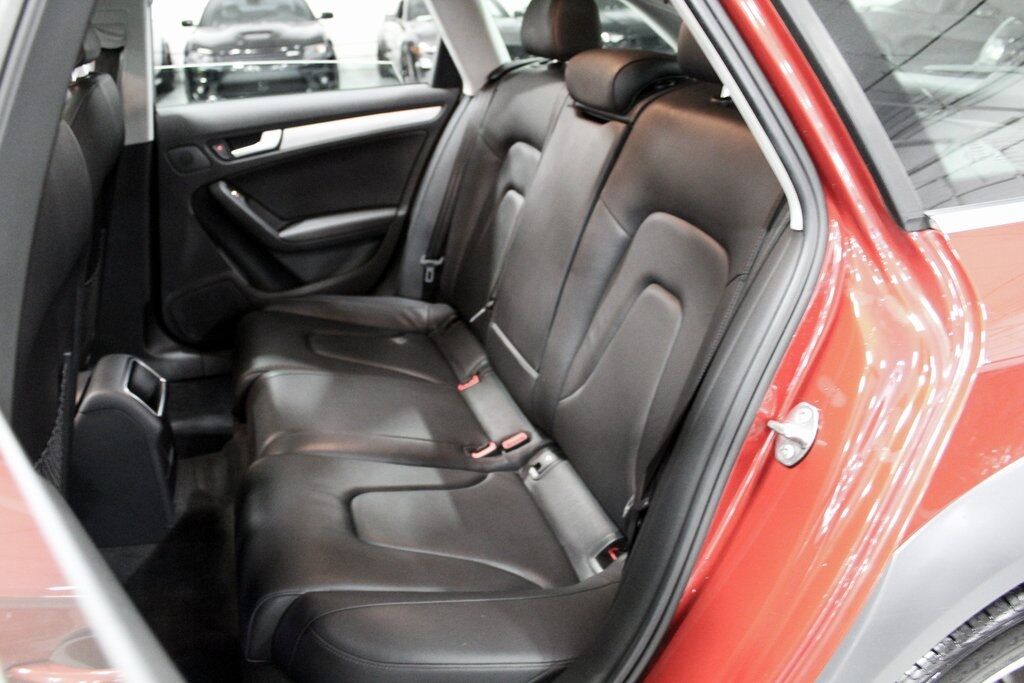 2014 Audi allroad 2.0T Premium Tigard OR