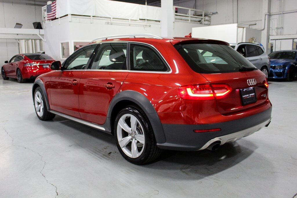 2014 Audi allroad 2.0T Premium Tigard OR