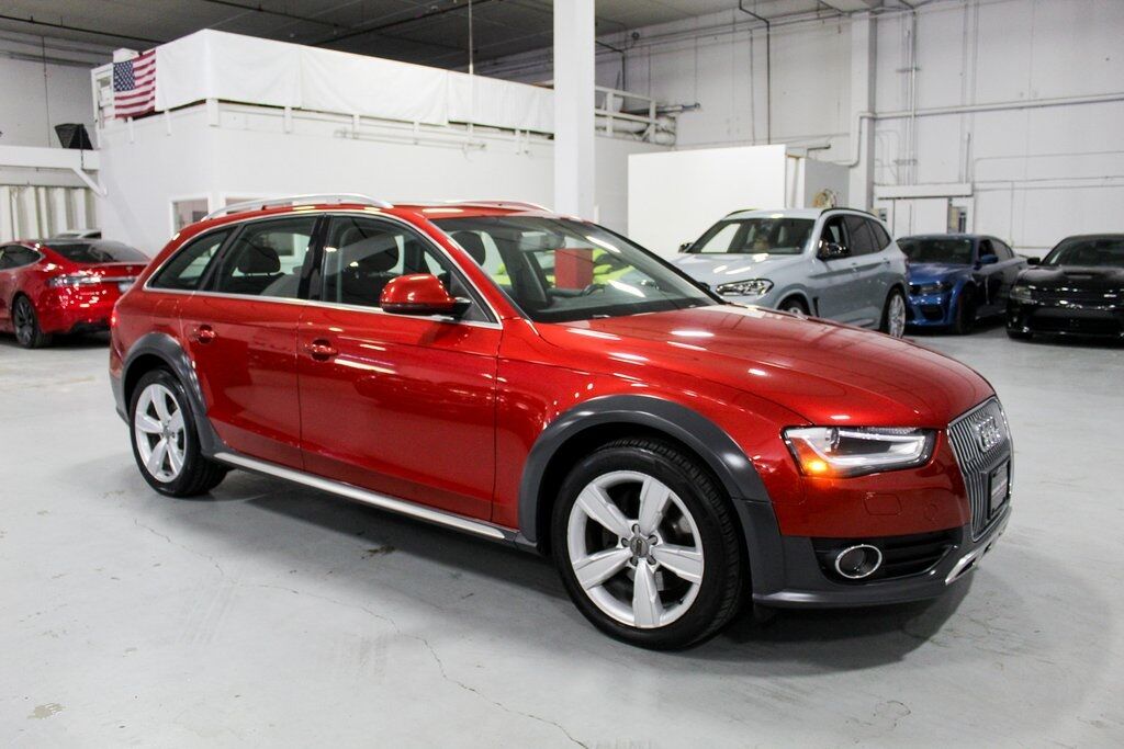 2014 Audi allroad 2.0T Premium Tigard OR