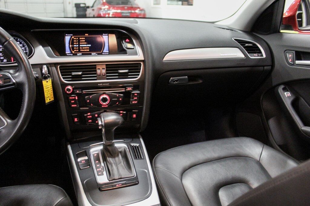 2014 Audi allroad 2.0T Premium Tigard OR