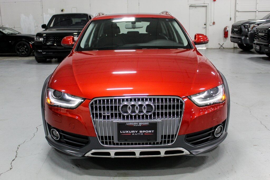 2014 Audi allroad 2.0T Premium Tigard OR