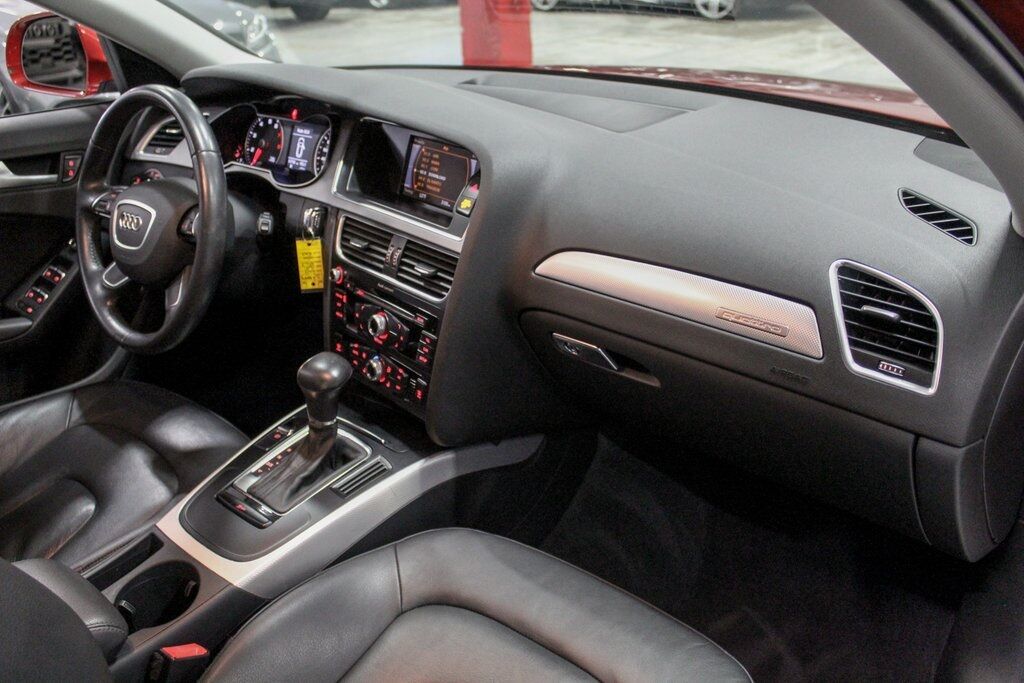 2014 Audi allroad 2.0T Premium Tigard OR