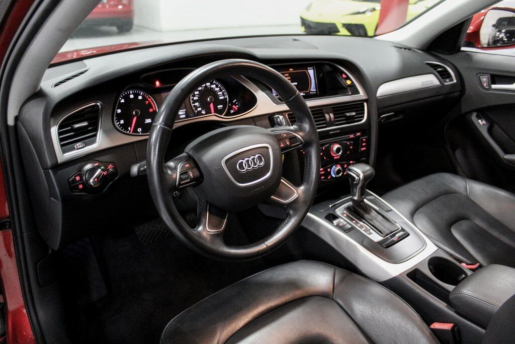 2014 Audi allroad 2.0T Premium Tigard OR