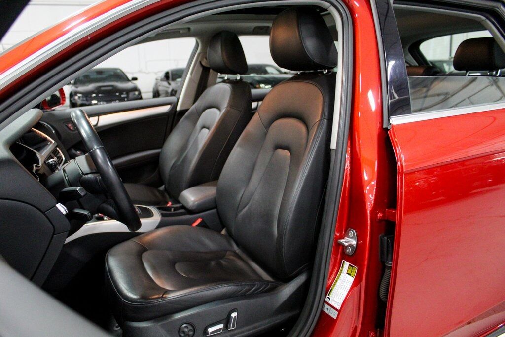 2014 Audi allroad 2.0T Premium Tigard OR