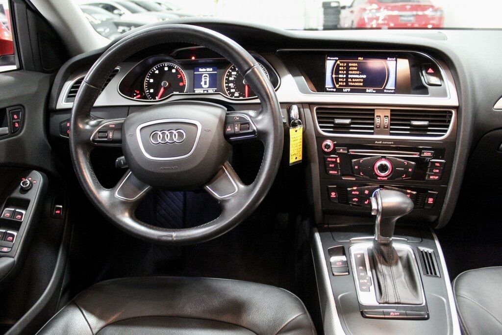 2014 Audi allroad 2.0T Premium Tigard OR