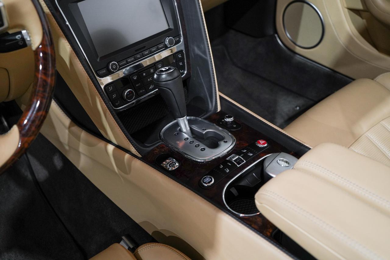 2014 BENTLEY CONTINENTAL GTC W12 Tampa FL