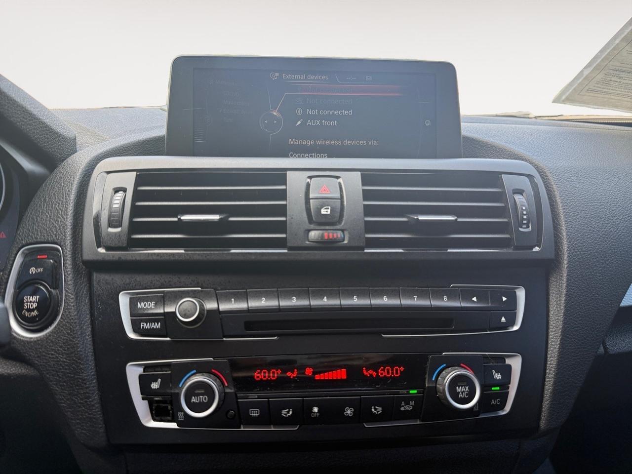 2014 BMW 2 Series 228i, HEATED SEATS, BACKUP CAMERA, TINTED GLASS, POWER MIRRORS, BLUETOOTH, KEYLESS START, CRUISE CONTROL, COME AND TEST DRIVE TODAY! Norfolk VA