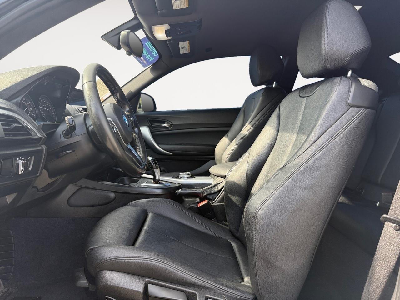 2014 BMW 2 Series 228i, HEATED SEATS, BACKUP CAMERA, TINTED GLASS, POWER MIRRORS, BLUETOOTH, KEYLESS START, CRUISE CONTROL, COME AND TEST DRIVE TODAY!