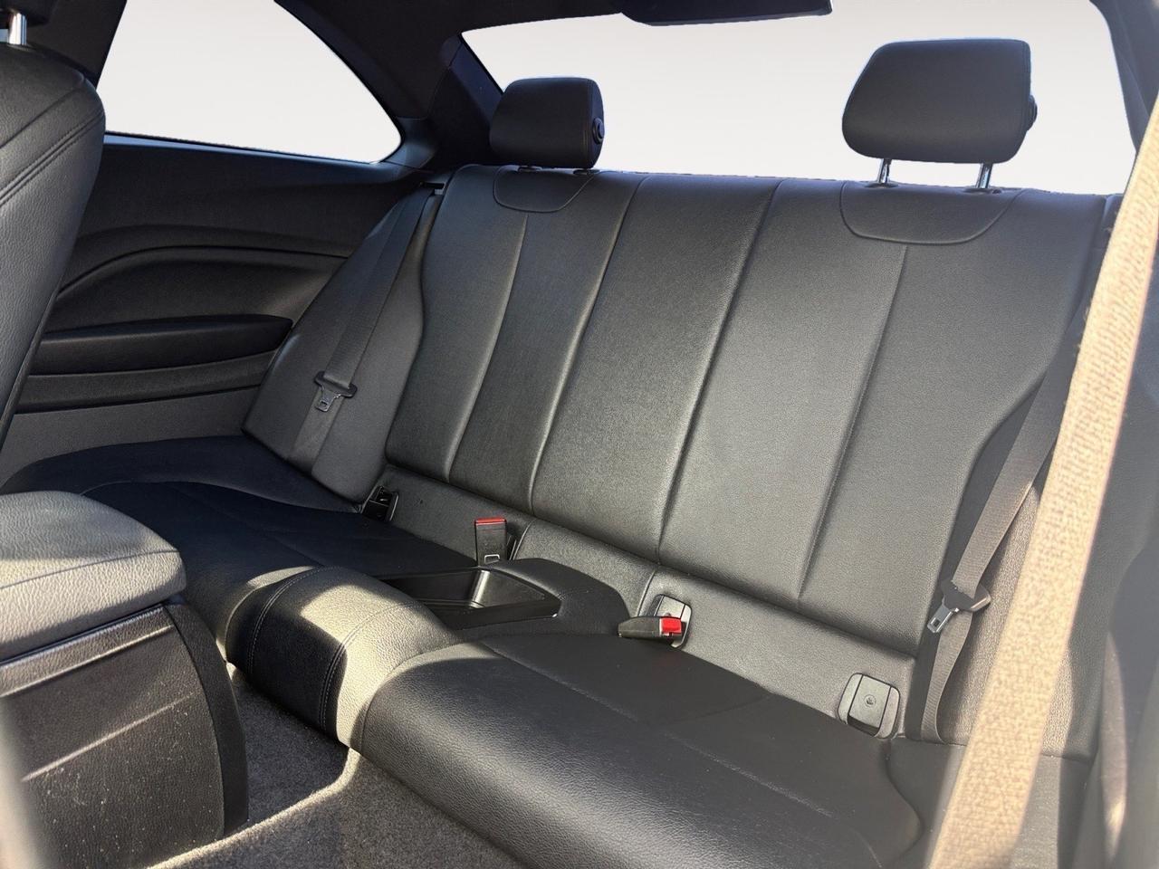 2014 BMW 2 Series 228i, HEATED SEATS, BACKUP CAMERA, TINTED GLASS, POWER MIRRORS, BLUETOOTH, KEYLESS START, CRUISE CONTROL, COME AND TEST DRIVE TODAY! Norfolk VA
