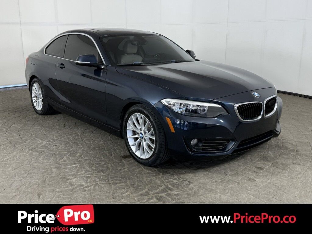 2014 BMW 2 Series 228i Maumee OH