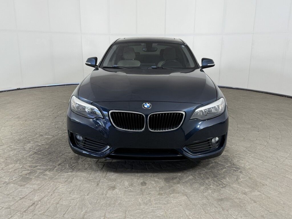 2014 BMW 2 Series 228i Maumee OH