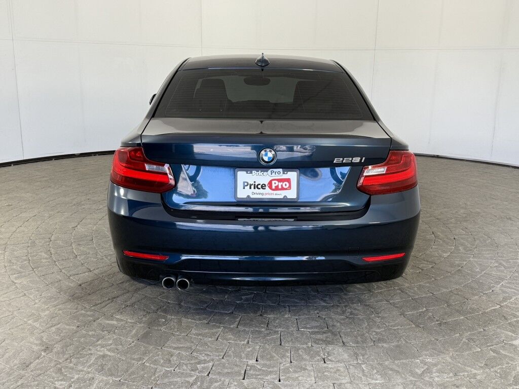 2014 BMW 2 Series 228i Maumee OH
