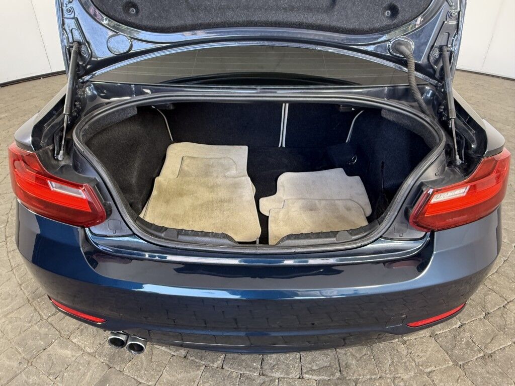 2014 BMW 2 Series 228i Maumee OH