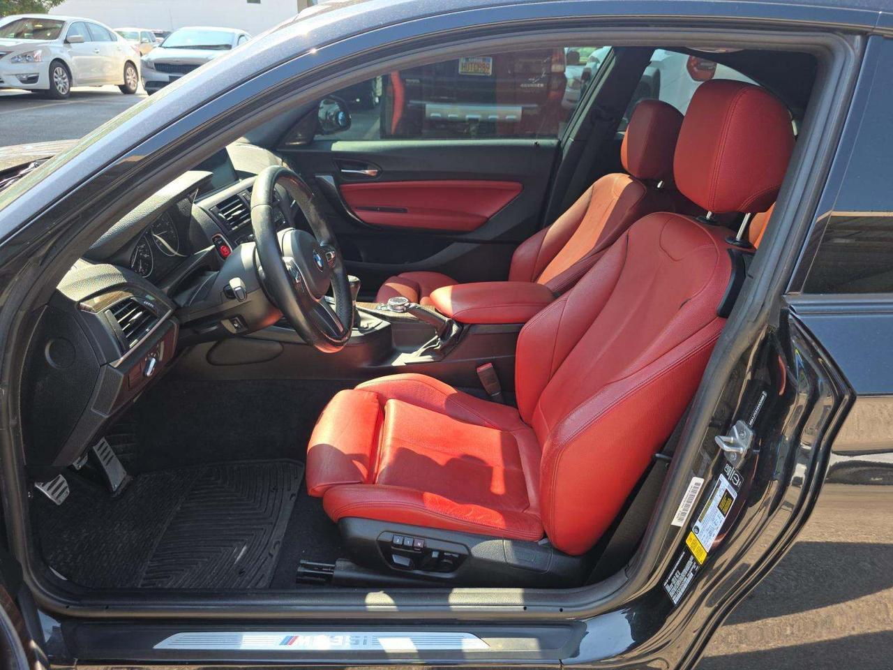 2014 BMW 2 Series M235i 6 Speed Manual / Dinan Exhaust &amp; Intake Portland OR