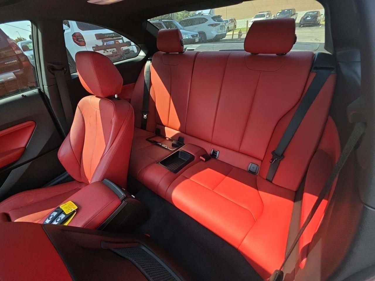 2014 BMW 2 Series M235i 6 Speed Manual / Dinan Exhaust &amp; Intake Portland OR