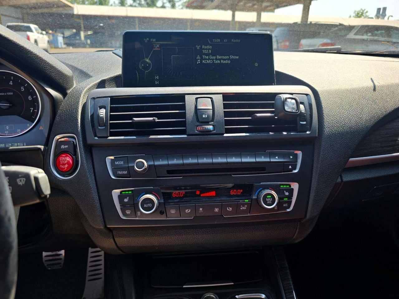 2014 BMW 2 Series M235i 6 Speed Manual / Dinan Exhaust &amp; Intake Portland OR