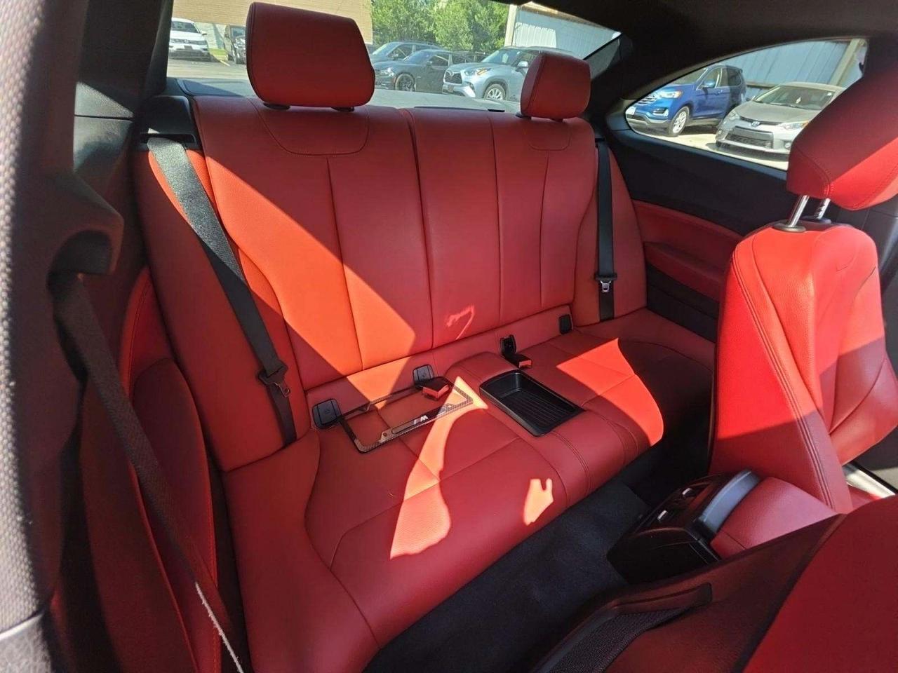 2014 BMW 2 Series M235i 6 Speed Manual / Dinan Exhaust &amp; Intake Portland OR