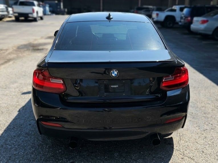 2014 BMW 2 Series M235i 6 Speed Manual / Dinan Exhaust &amp; Intake Portland OR