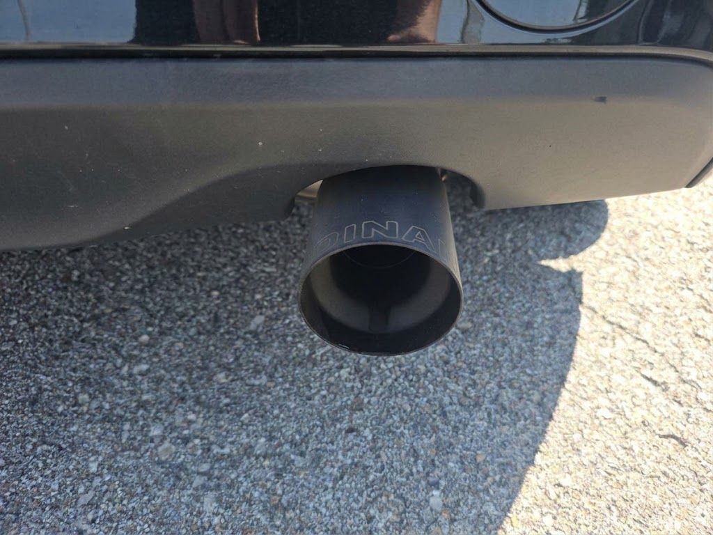 2014 BMW 2 Series M235i 6 Speed Manual / Dinan Exhaust &amp; Intake Portland OR