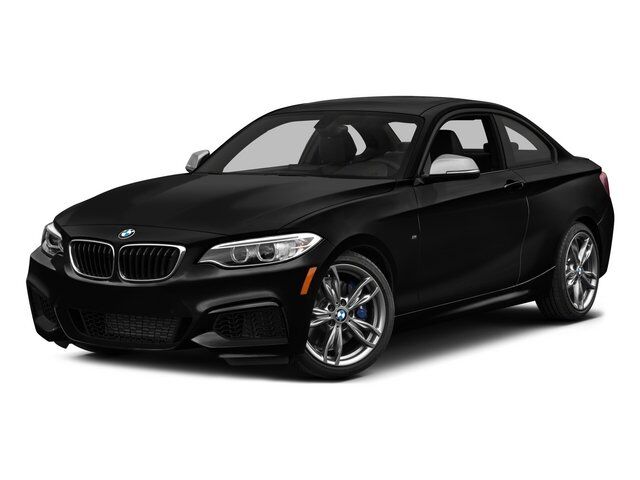 2014 BMW 2 Series M235i Winder GA
