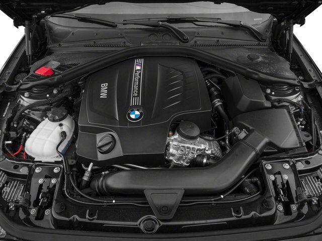 2014 BMW 2 Series M235i Winder GA