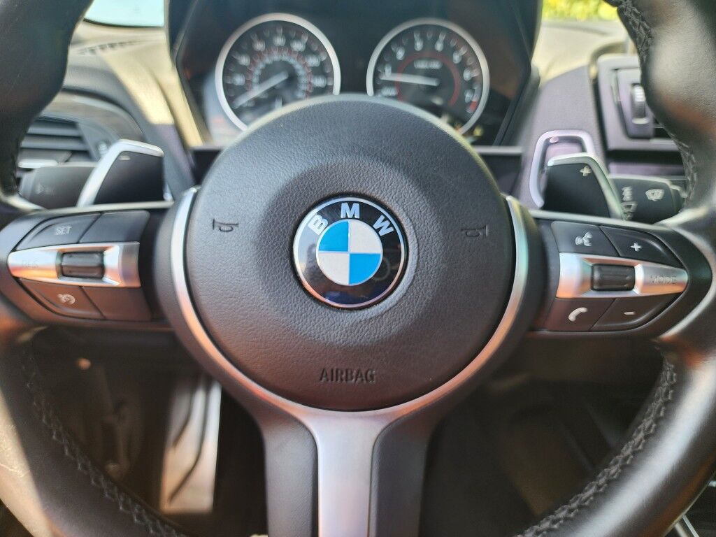 2014 BMW 2 Series M235i~LOW MILES~ACTIVE PARKING SYSTEM~AUTO START/STOP~CRUISE CONTROL~DRIVER ASSISTANCE PACKAGE~LEATHER SEATS~NAVIGATION SYSTEM~PREMIUM SOUND SYSTEM Sarasota FL