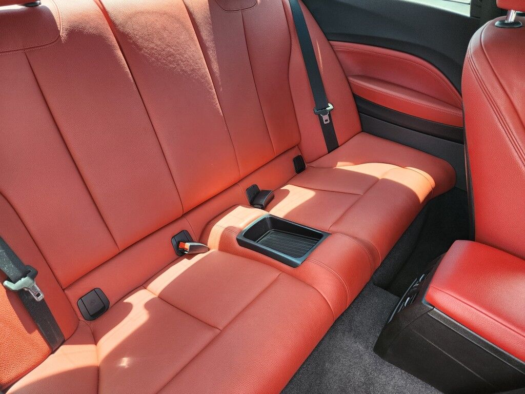 2014 BMW 2 Series M235i~LOW MILES~ACTIVE PARKING SYSTEM~AUTO START/STOP~CRUISE CONTROL~DRIVER ASSISTANCE PACKAGE~LEATHER SEATS~NAVIGATION SYSTEM~PREMIUM SOUND SYSTEM Sarasota FL