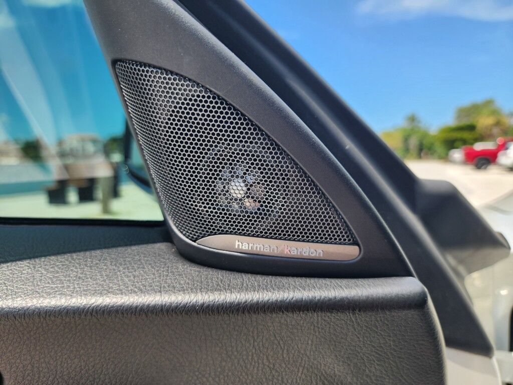2014 BMW 2 Series M235i~LOW MILES~ACTIVE PARKING SYSTEM~AUTO START/STOP~CRUISE CONTROL~DRIVER ASSISTANCE PACKAGE~LEATHER SEATS~NAVIGATION SYSTEM~PREMIUM SOUND SYSTEM Sarasota FL